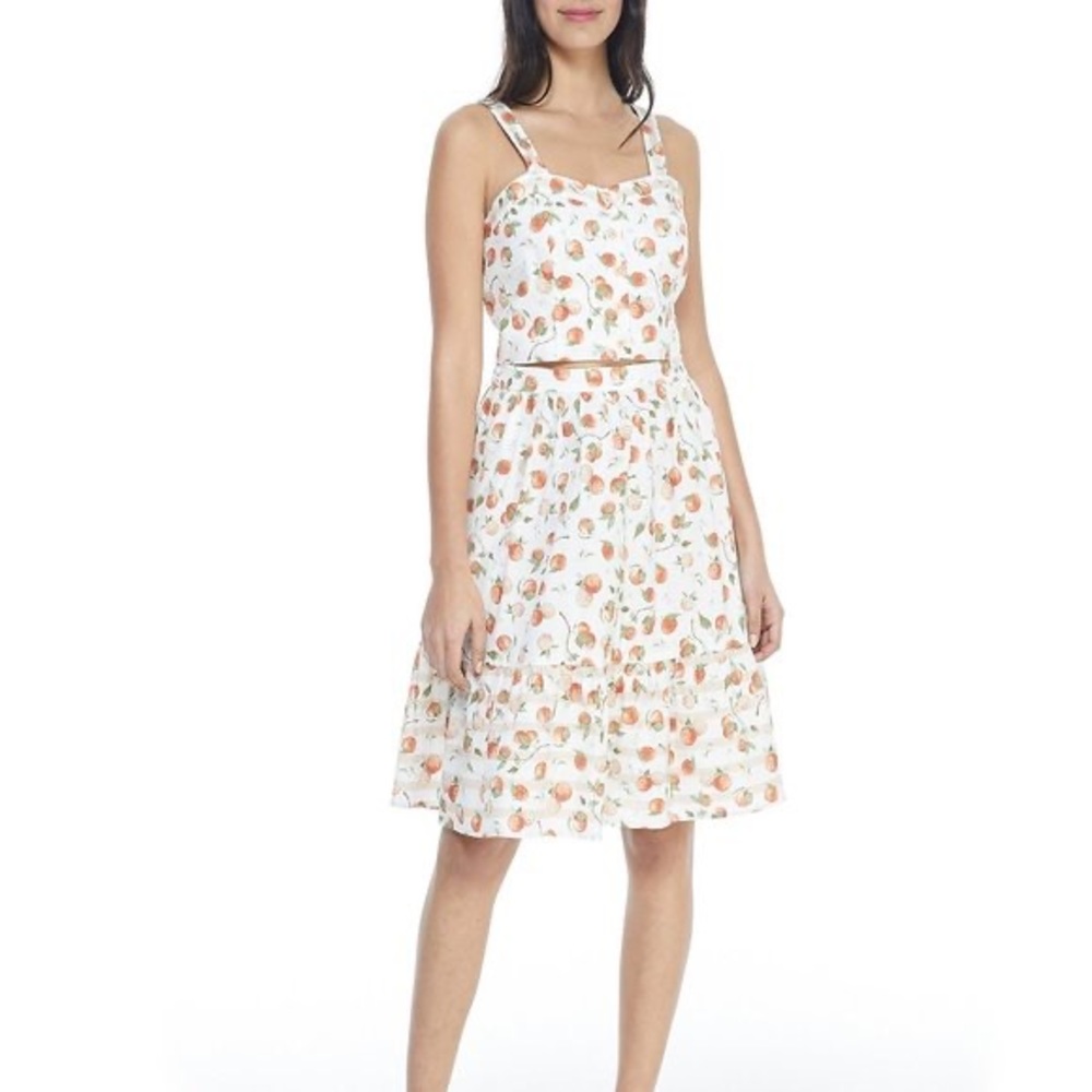 Gal meets Glam Gina two piece set